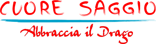 Abbraccia il drago