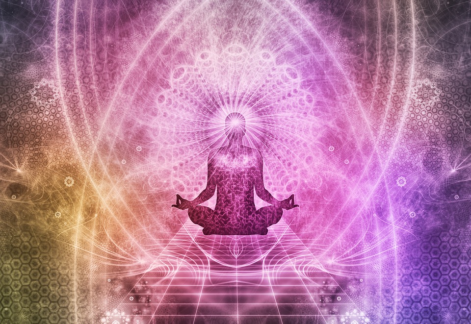 corso di meditazione