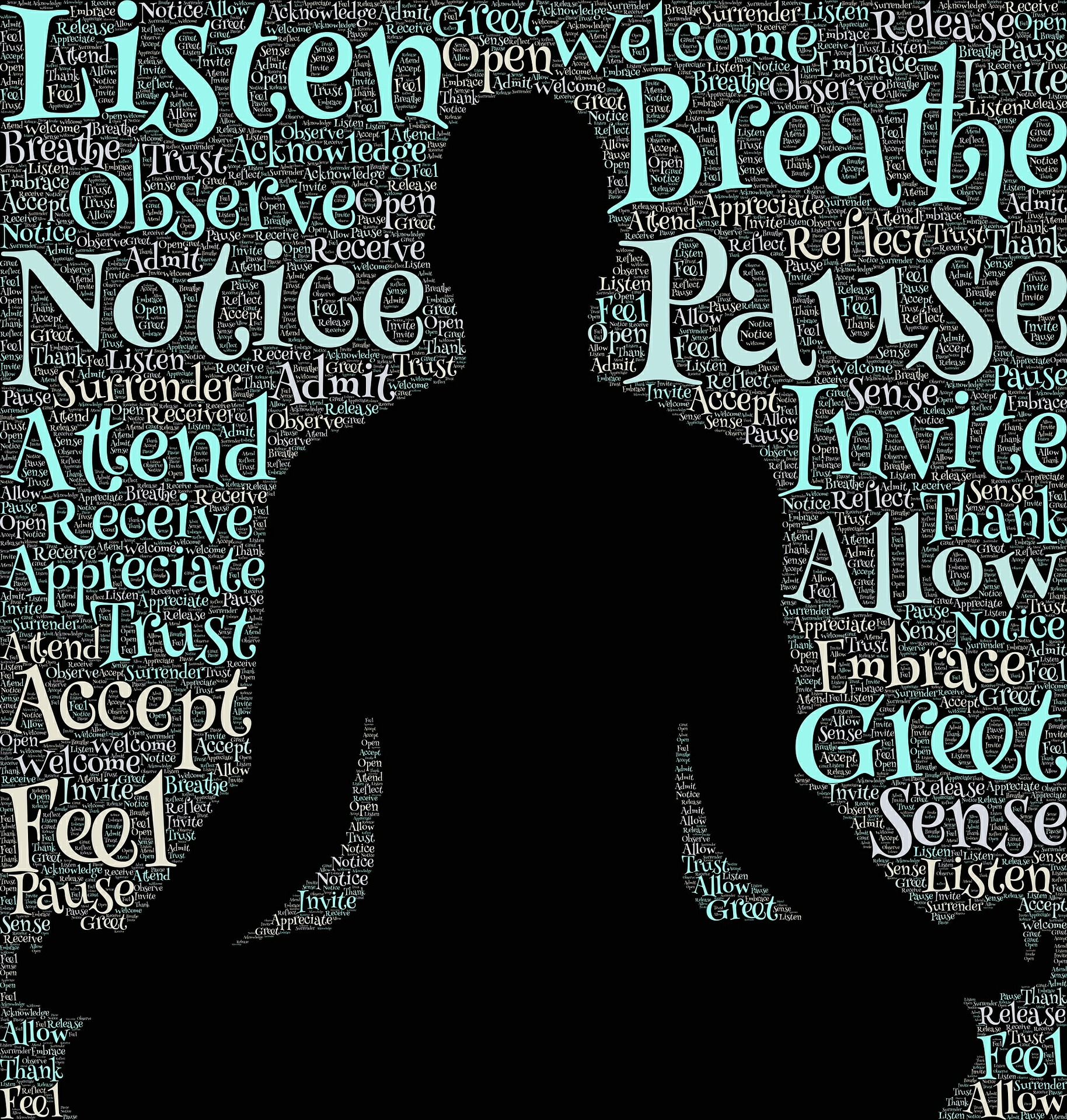 mindfulness gravidanza