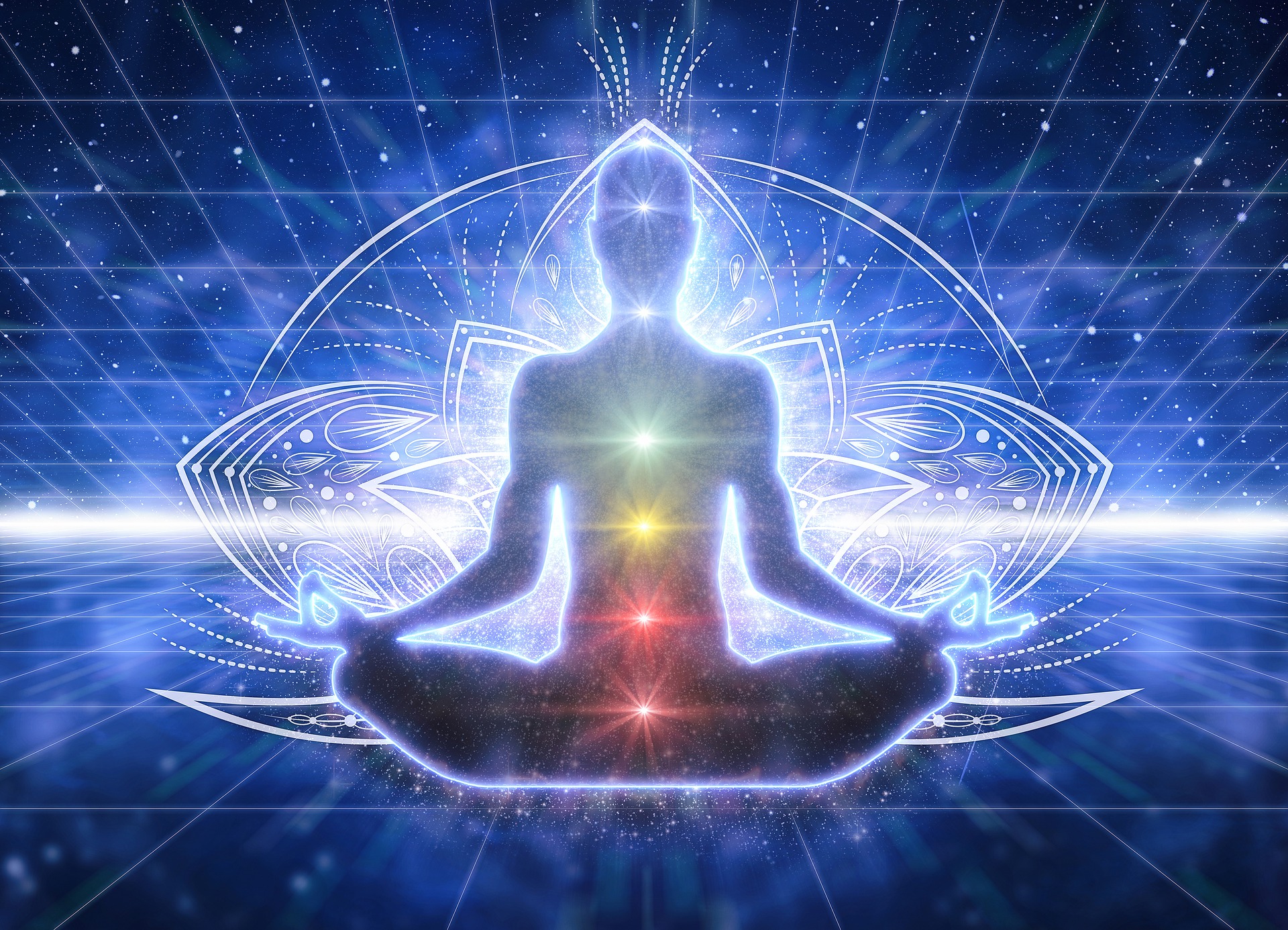 mindfulness gravidanza