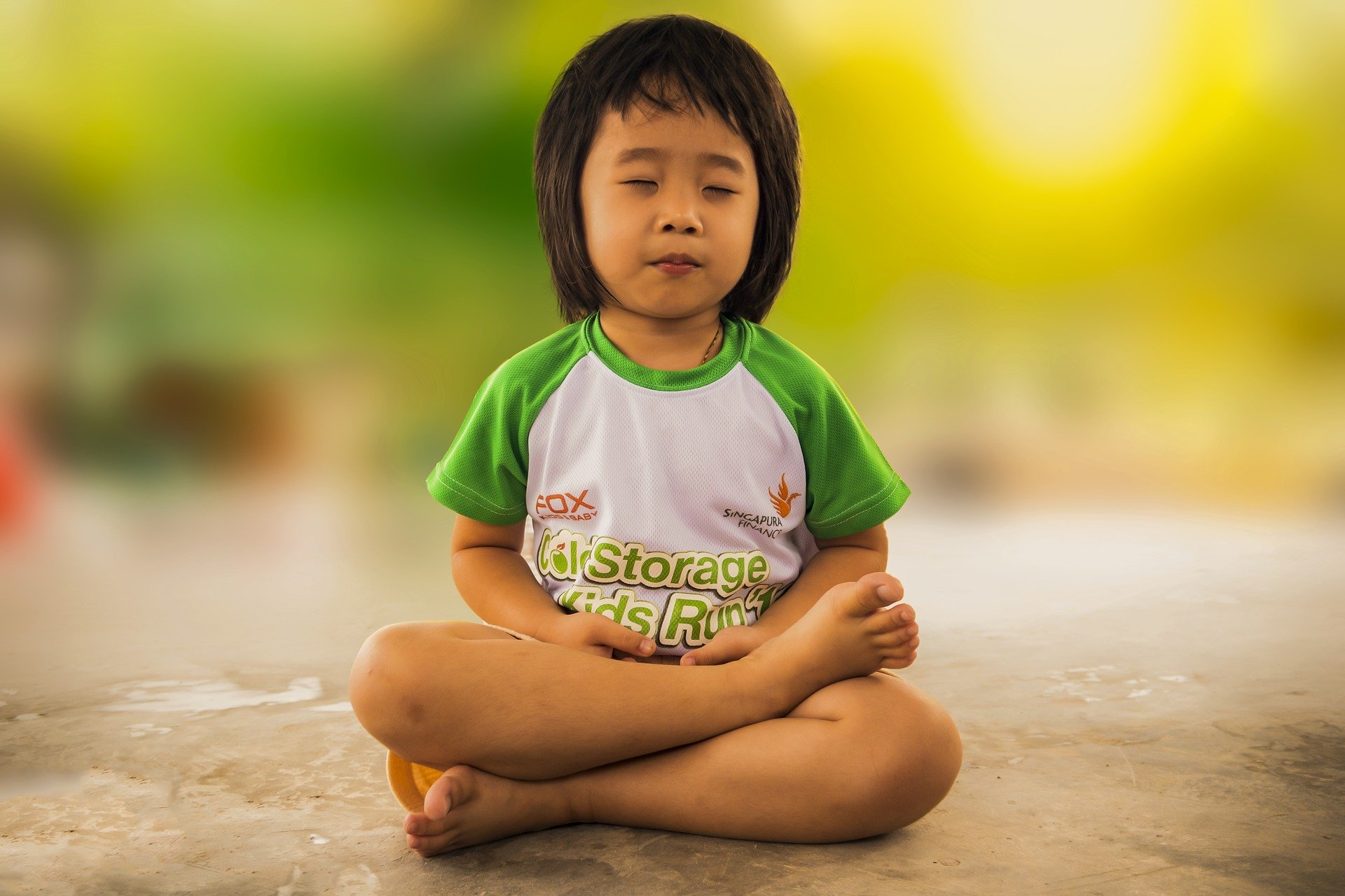 meditazione di concentrazione