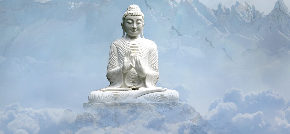 mindfulness per la paura