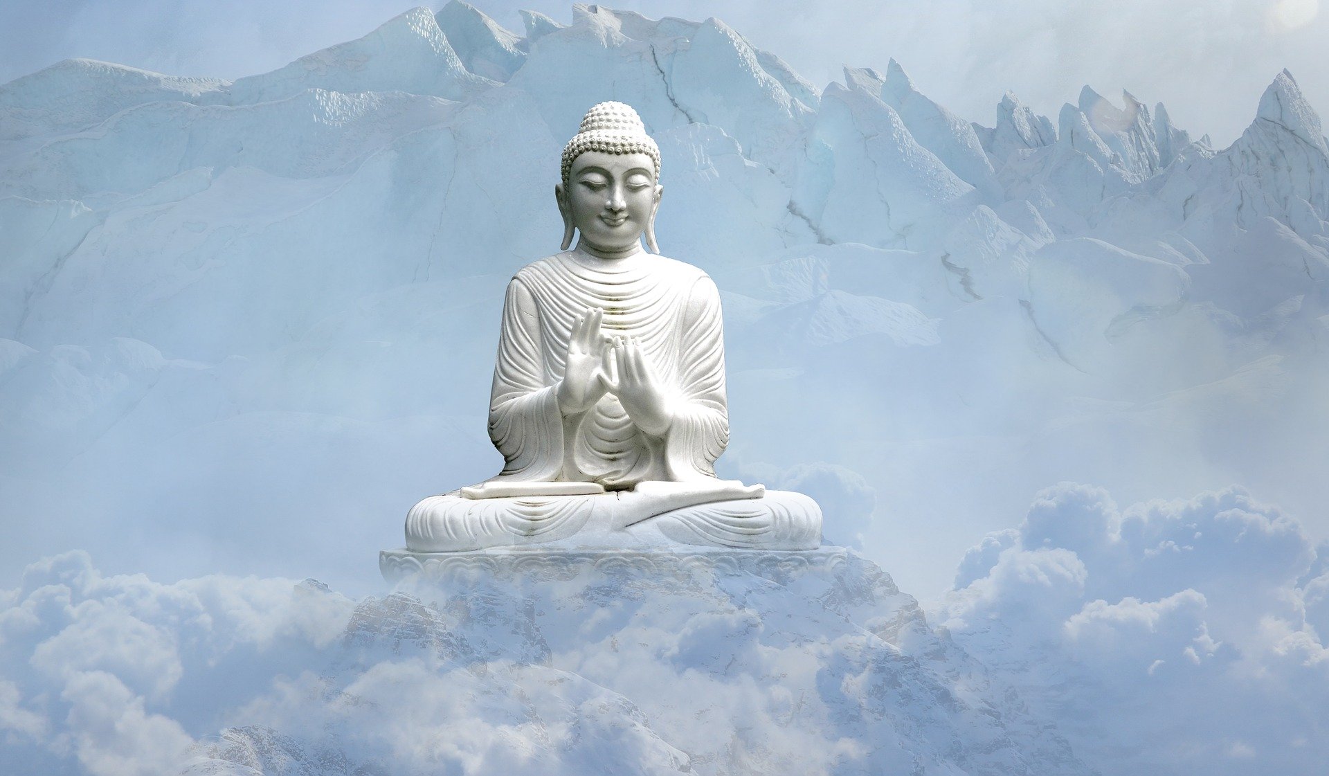 mindfulness per la paura
