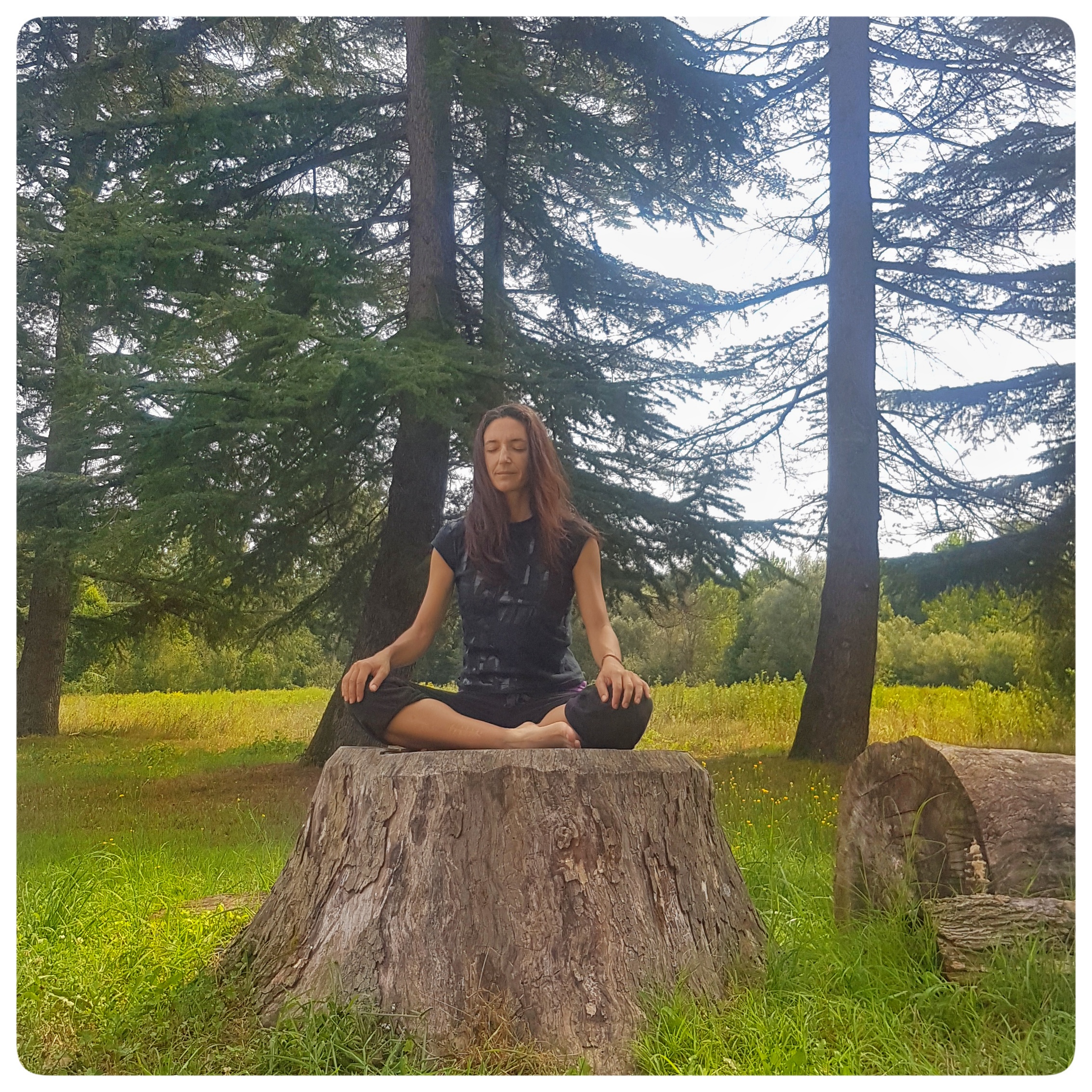 corso meditazione milano