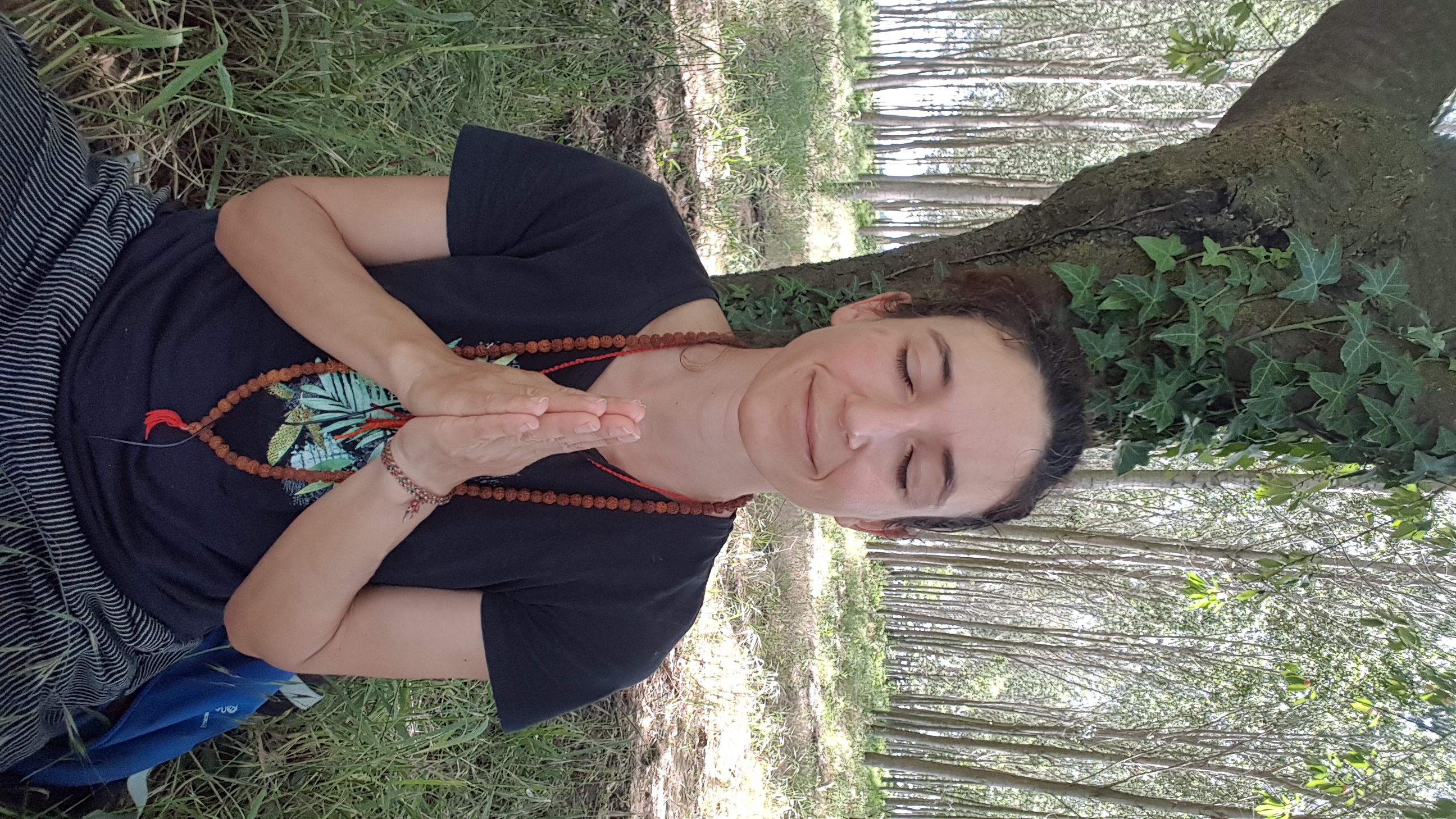 meditazione
